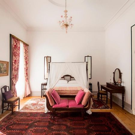 Casa De Mogofores Anadia Extérieur photo