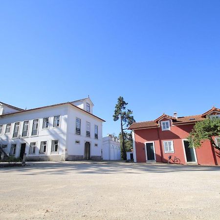 Casa De Mogofores Anadia Extérieur photo