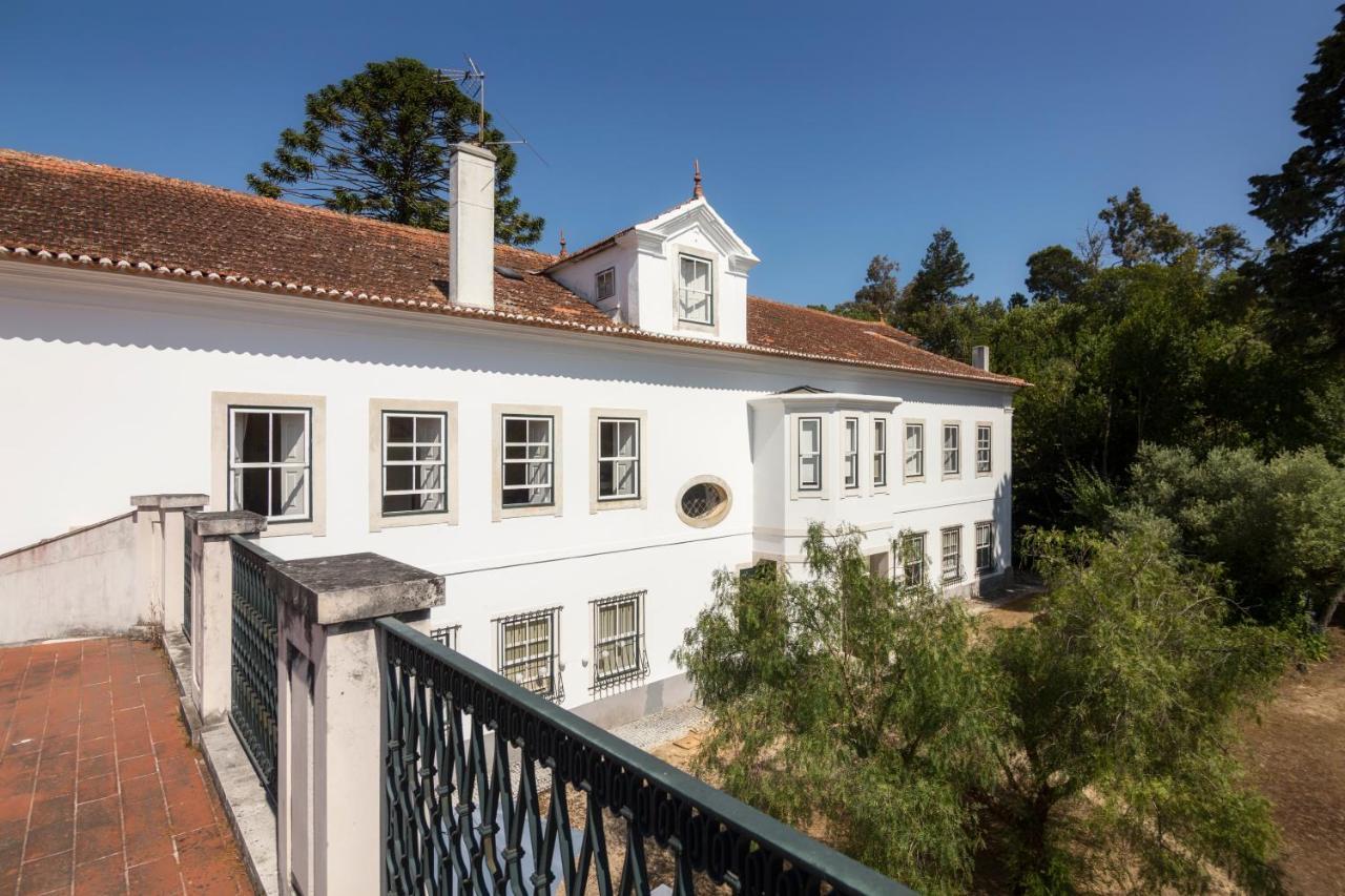 Casa De Mogofores Anadia Extérieur photo