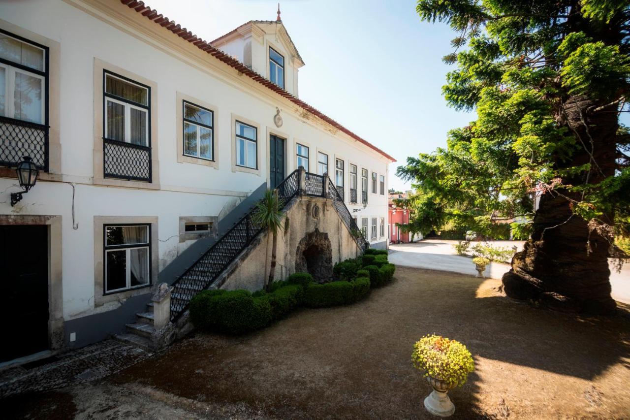 Casa De Mogofores Anadia Extérieur photo