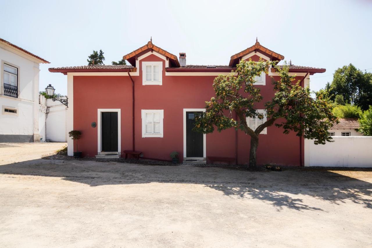 Casa De Mogofores Anadia Extérieur photo