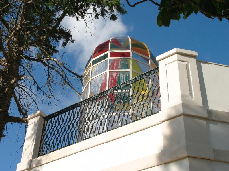 Casa De Mogofores Anadia Extérieur photo