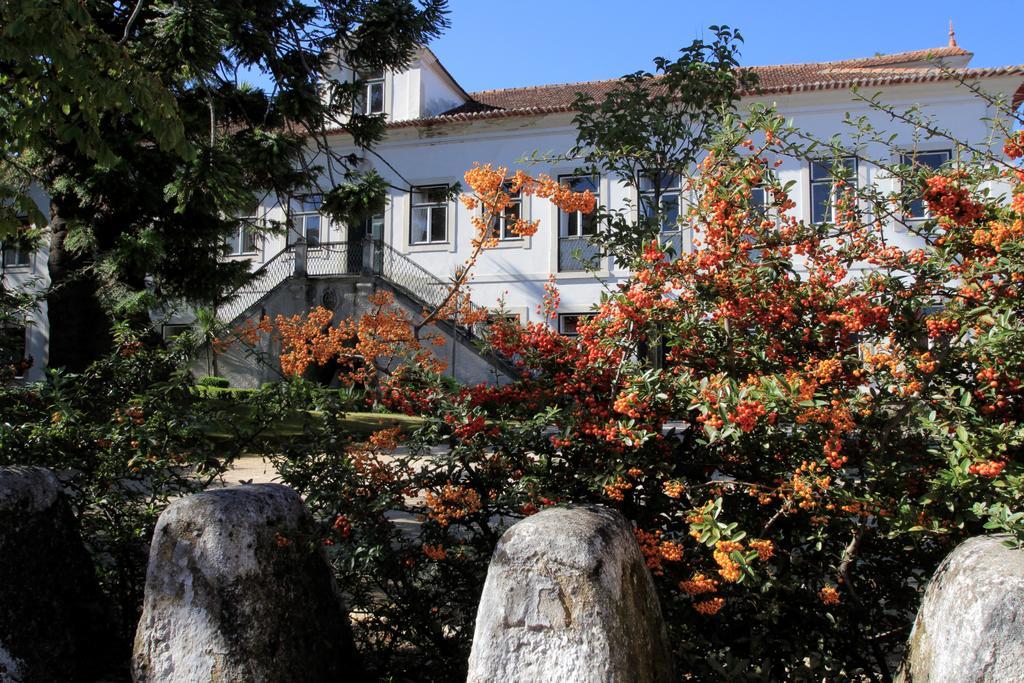 Casa De Mogofores Anadia Extérieur photo