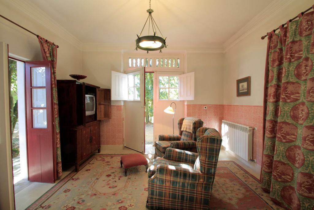 Casa De Mogofores Anadia Extérieur photo