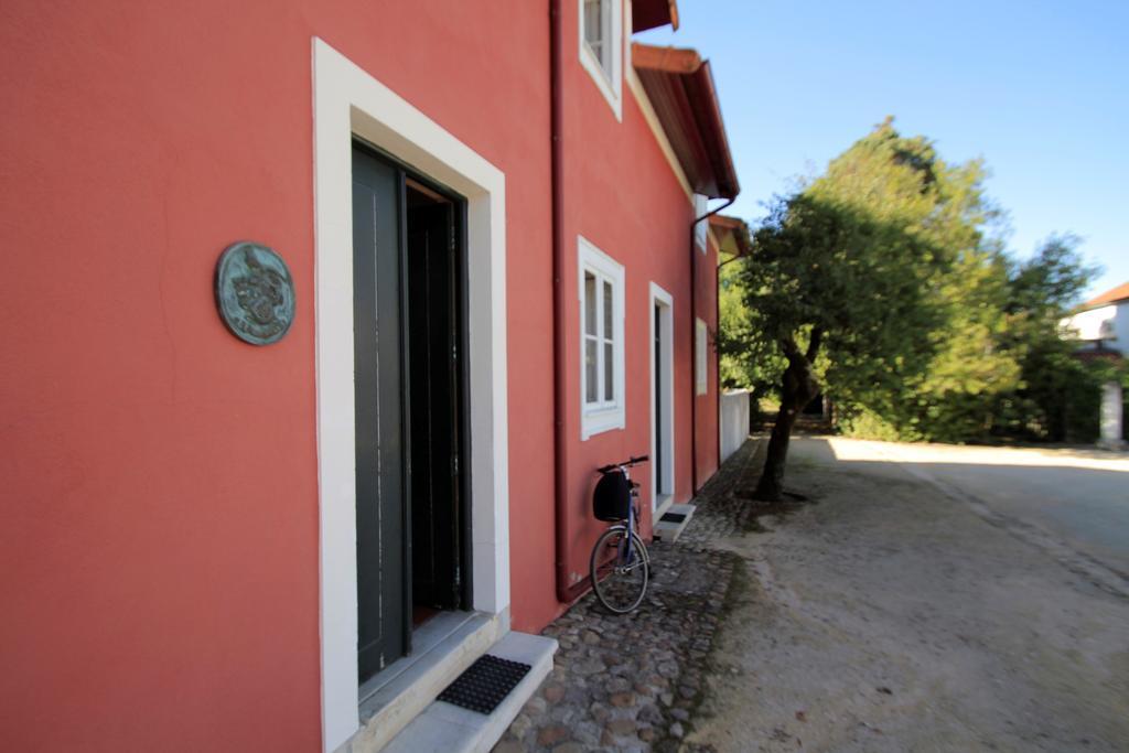 Casa De Mogofores Anadia Extérieur photo