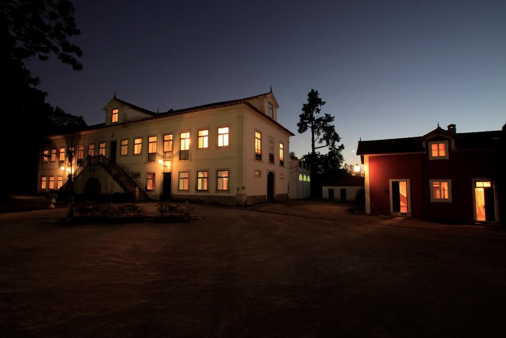 Casa De Mogofores Anadia Extérieur photo