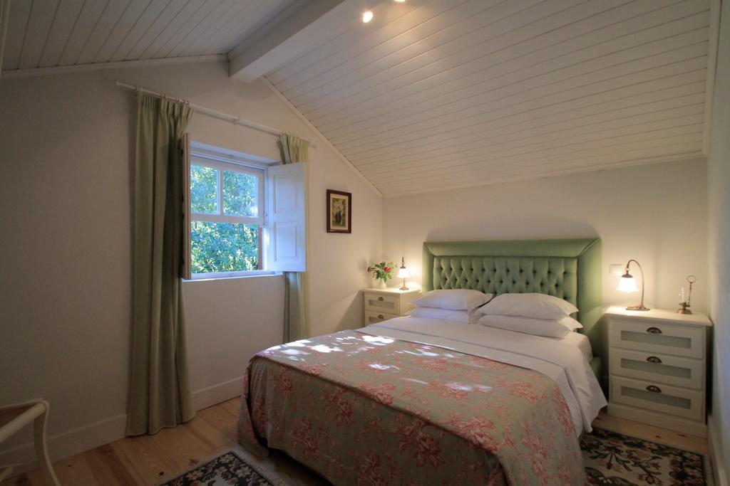 Casa De Mogofores Anadia Extérieur photo