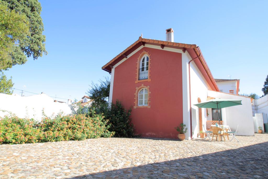 Casa De Mogofores Anadia Extérieur photo