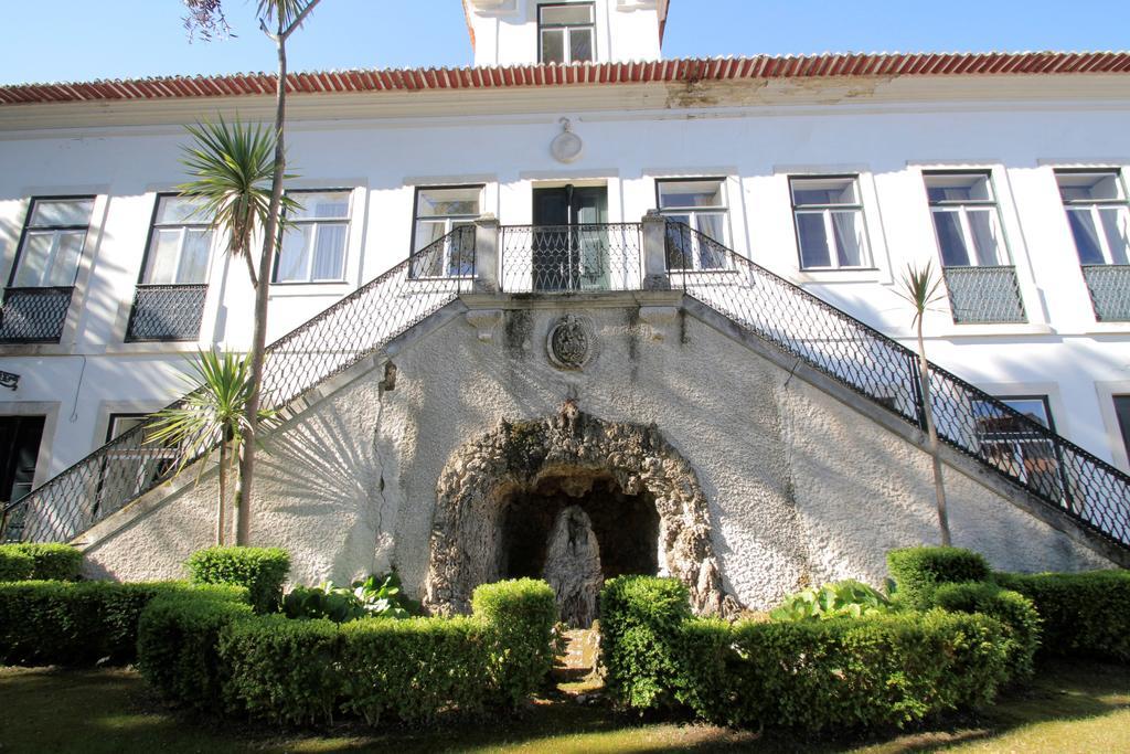 Casa De Mogofores Anadia Extérieur photo