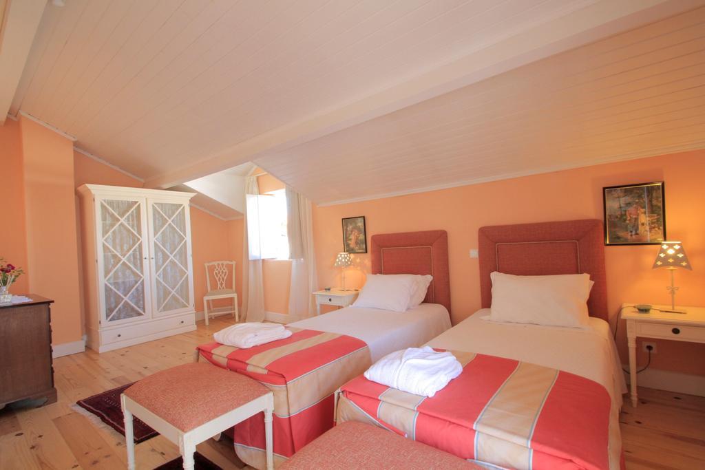 Casa De Mogofores Anadia Extérieur photo