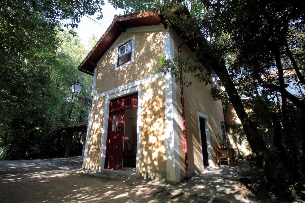 Casa De Mogofores Anadia Extérieur photo