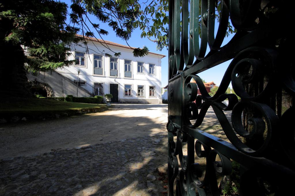Casa De Mogofores Anadia Extérieur photo