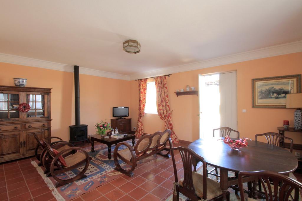 Casa De Mogofores Anadia Extérieur photo