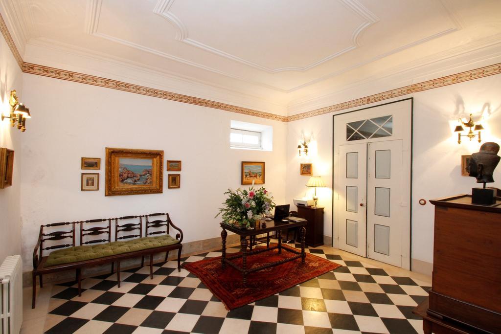 Casa De Mogofores Anadia Extérieur photo