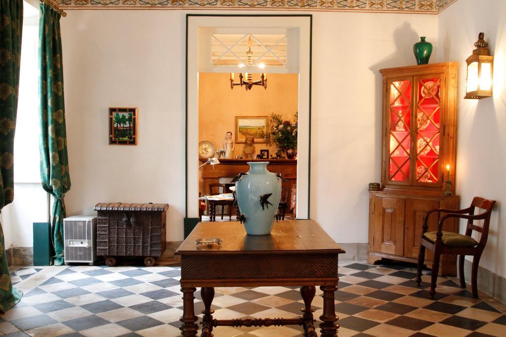 Casa De Mogofores Anadia Extérieur photo
