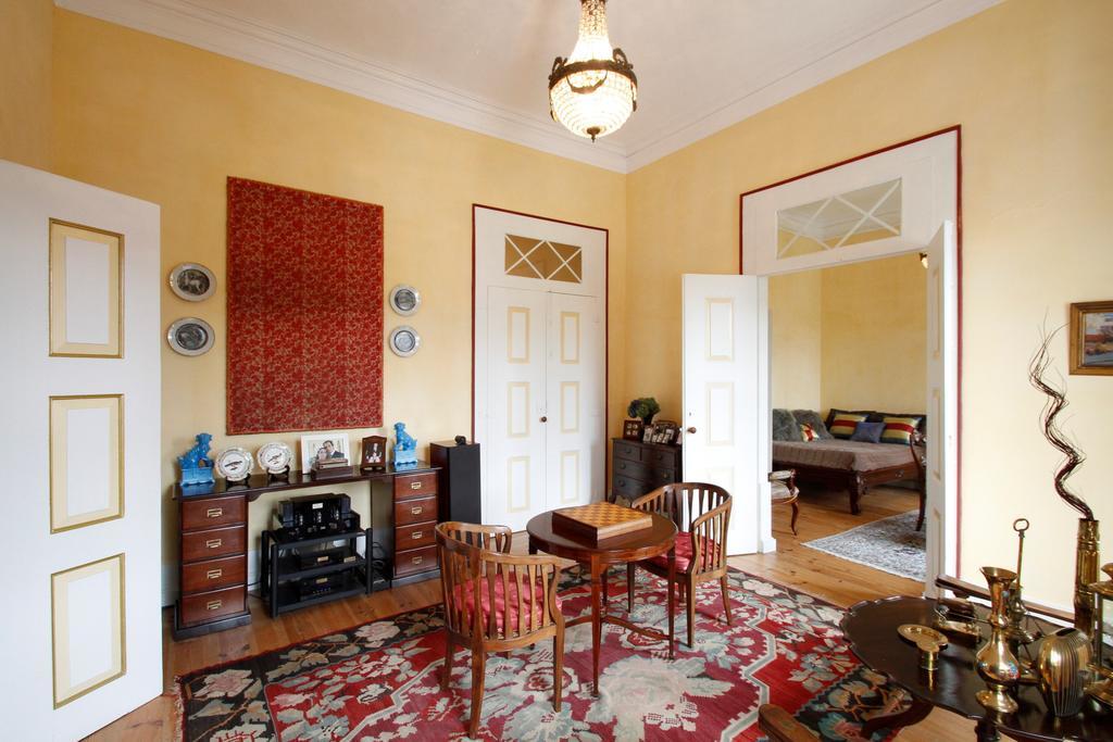 Casa De Mogofores Anadia Extérieur photo
