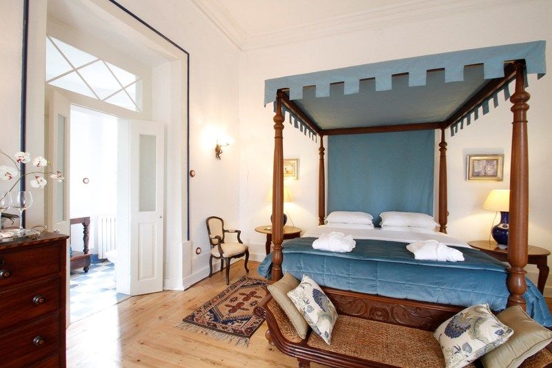 Casa De Mogofores Anadia Extérieur photo