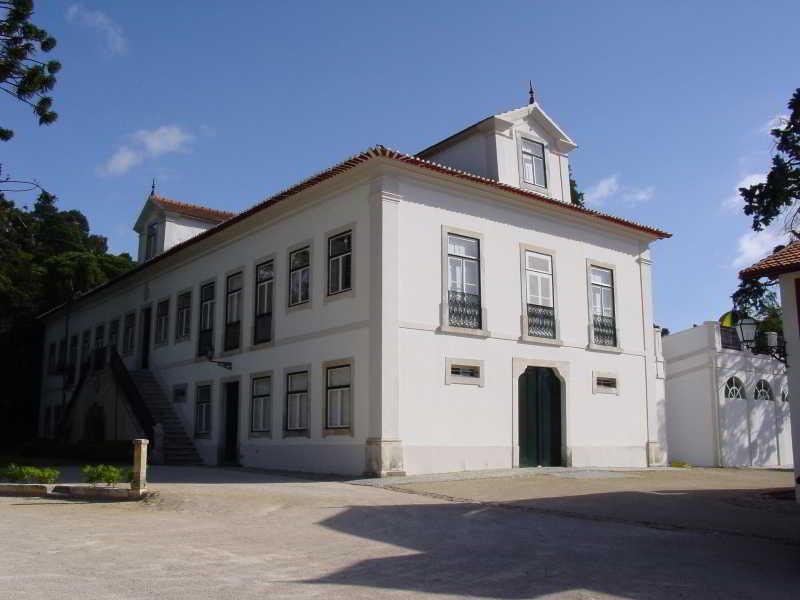 Casa De Mogofores Anadia Extérieur photo