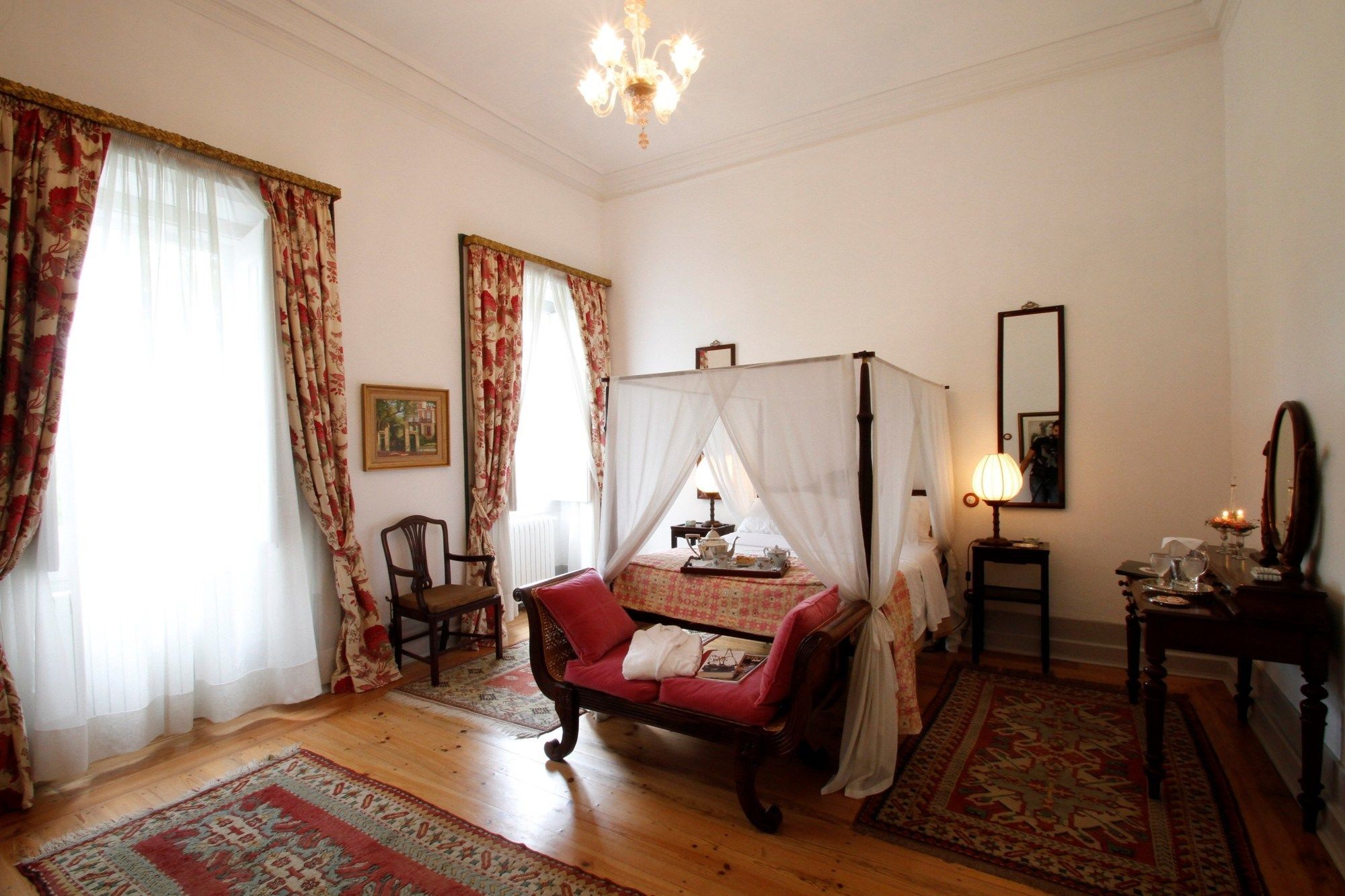 Casa De Mogofores Anadia Extérieur photo