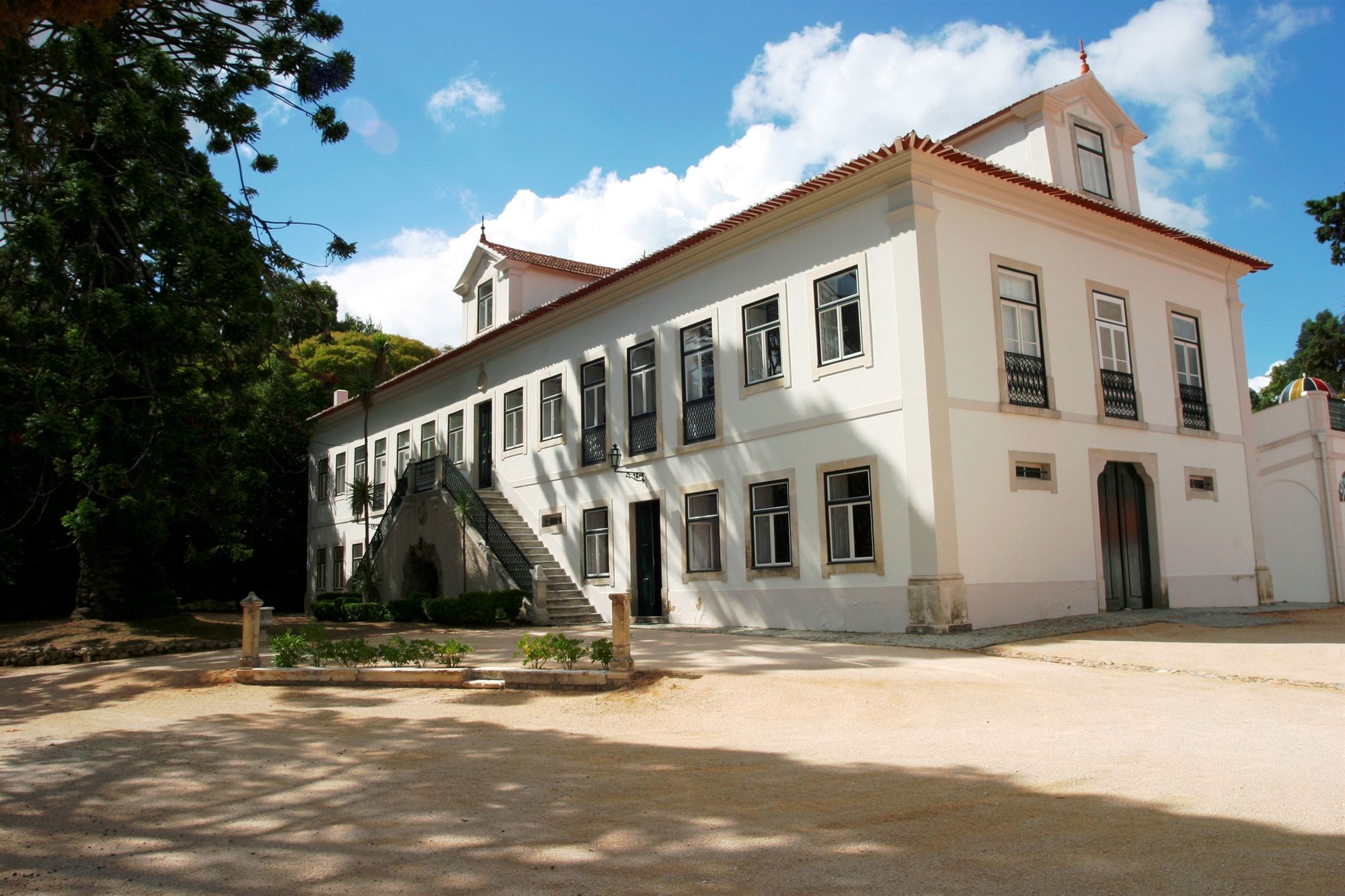 Casa De Mogofores Anadia Extérieur photo