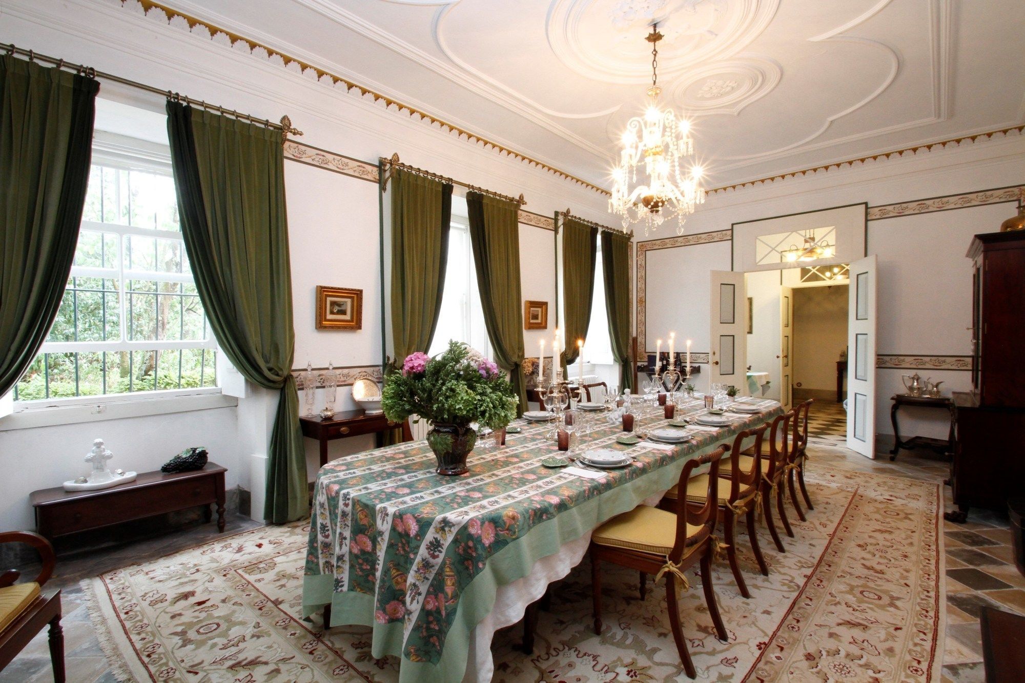Casa De Mogofores Anadia Extérieur photo